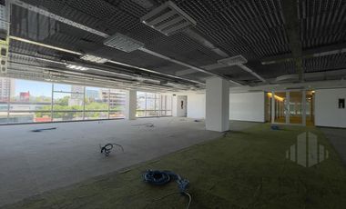 Alquiler Piso corporativo oficina AAA Leed - Corredor Norte Belgrano Núñez
