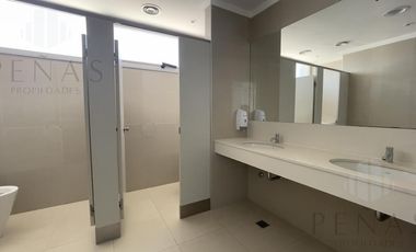 Alquiler Piso corporativo oficina AAA Leed - Corredor Norte Belgrano Núñez