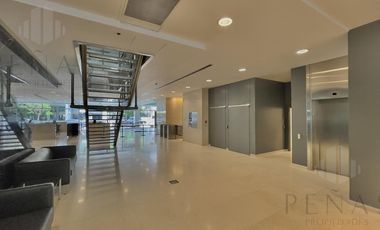 Alquiler Piso corporativo oficina AAA Leed - Corredor Norte Belgrano Núñez
