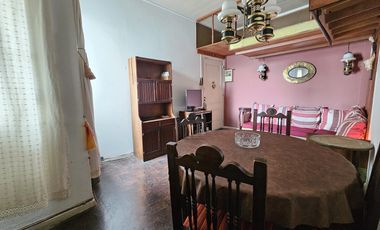Departamento de 3 ambientes en venta! Saavedra