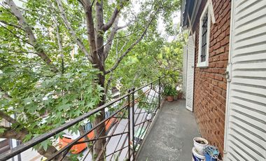 Departamento de 3 ambientes en venta! Saavedra