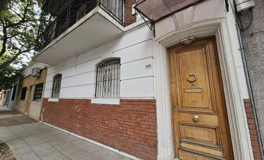 Departamento de 3 ambientes en venta! Saavedra