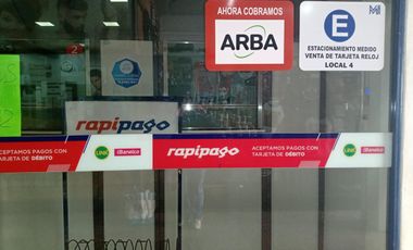 Local - Ituzaingó Centro