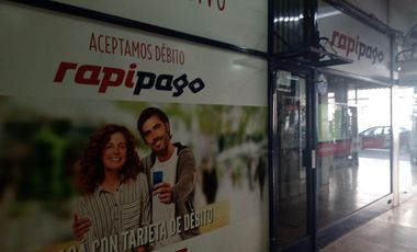 Local - Ituzaingó Centro