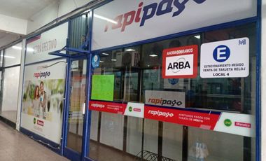 Local - Ituzaingó Centro