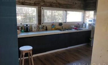 Venta - Casa en Barrio Privado Santa Guadalupe / Pilar del Este