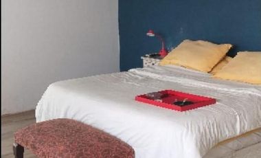 Venta - Casa en Barrio Privado Santa Guadalupe / Pilar del Este