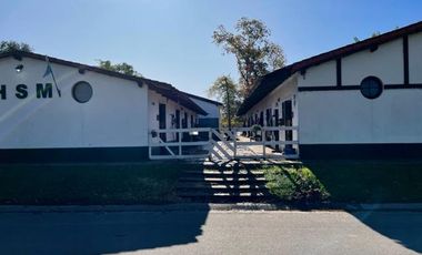 VENTA, LOTE, HARAS SANTA MARIA, EL TREBOL