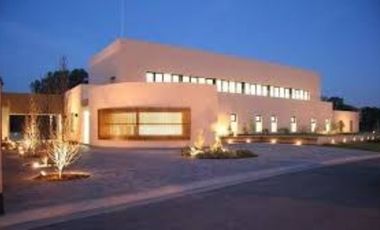 VENTA, LOTE, HARAS SANTA MARIA, EL TREBOL