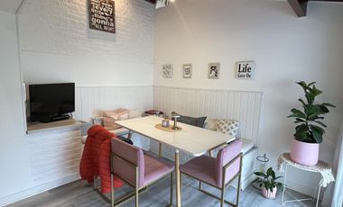 Venta Casa Villa Sarmiento