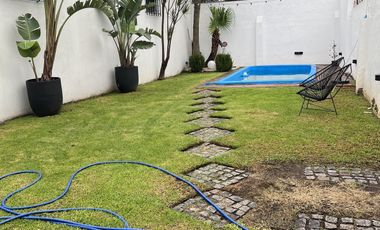 Venta Casa Villa Sarmiento
