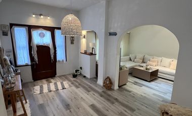 Venta Casa Villa Sarmiento