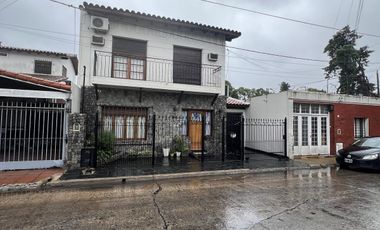 Venta Casa Villa Sarmiento