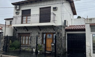 Venta Casa Villa Sarmiento