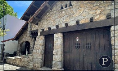 Venta Chalet Apto Desarrollo