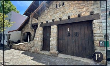Venta Chalet Apto Desarrollo