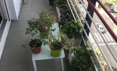 5 AMBIENTES | AV. LIBERTADOR 800