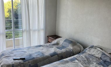 Venta Departamento 3 ambientes Pilar Centro