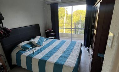 Venta Departamento 3 ambientes Pilar Centro