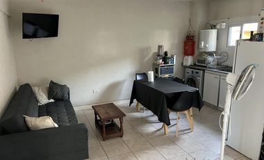 Venta Departamento 3 ambientes Pilar Centro