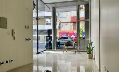 VENTA | Oficina en Planta Baja. Barrio Martin, Rosario