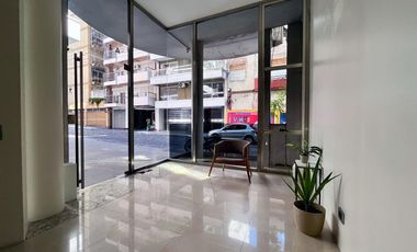 VENTA | Oficina en Planta Baja. Barrio Martin, Rosario