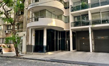 VENTA | Oficina en Planta Baja. Barrio Martin, Rosario