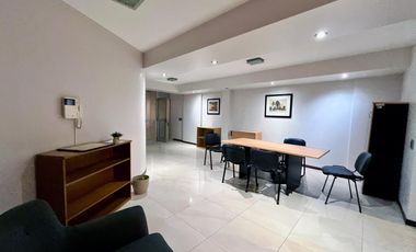 VENTA | Oficina en Planta Baja. Barrio Martin, Rosario