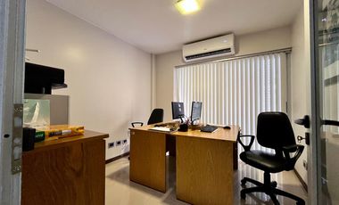 VENTA | Oficina en Planta Baja. Barrio Martin, Rosario