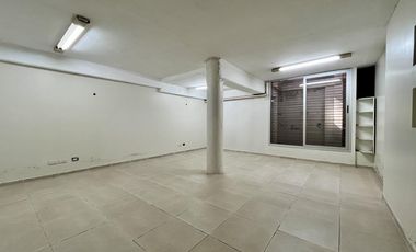 VENTA | Oficina en Planta Baja. Barrio Martin, Rosario