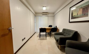 VENTA | Oficina en Planta Baja. Barrio Martin, Rosario