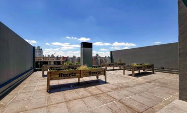VENTA - Oficina/Departamento apto uso profesional. Lourdes, Rosario.