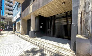 VENTA - Oficina/Departamento apto uso profesional. Lourdes, Rosario.