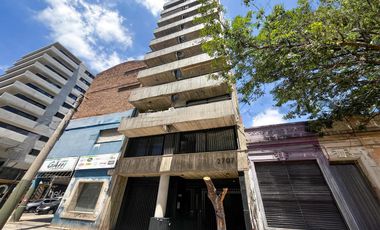 VENTA - Oficina/Departamento apto uso profesional. Lourdes, Rosario.
