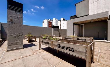 VENTA - Oficina/Departamento apto uso profesional. Lourdes, Rosario.
