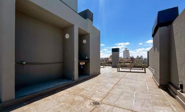 VENTA - Oficina/Departamento apto uso profesional. Lourdes, Rosario.