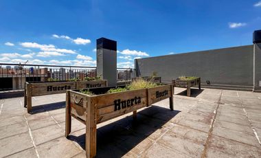 VENTA - Oficina/Departamento apto uso profesional. Lourdes, Rosario.