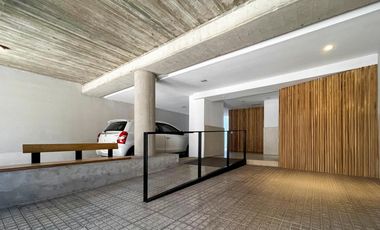 VENTA - Oficina/Departamento apto uso profesional. Lourdes, Rosario.