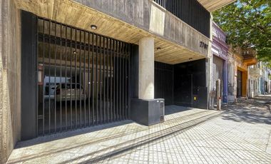 VENTA - Oficina/Departamento apto uso profesional. Lourdes, Rosario.
