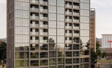 Departamento en  Venta 2 Dormitorios GARDEN INN