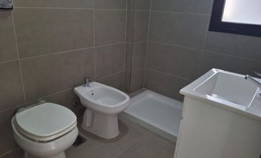 Departamento a estrenar- 2 ambientes- San Miguel. E