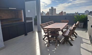 Departamento a estrenar- 2 ambientes- San Miguel. E