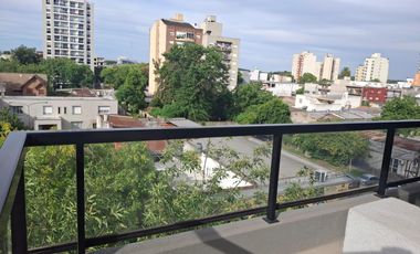 Departamento a estrenar- 2 ambientes- San Miguel. E