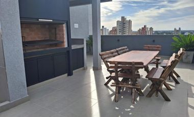 Departamento a estrenar- 2 ambientes- San Miguel. E