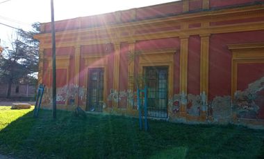Casa - Ministro Rivadavia