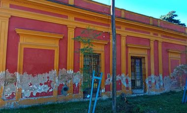 Casa - Ministro Rivadavia