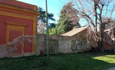 Casa - Ministro Rivadavia