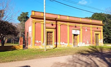 Casa - Ministro Rivadavia