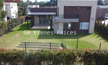 Venta Casa Cota Cundinamarca