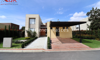 Venta Casa Cota Cundinamarca